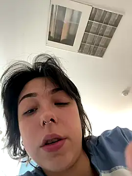 Snapshot of Kitty5348 chatting on October 9, 9:35 am Kitty5348 online show from October 9, 9:35 am