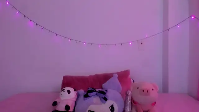 Abby roussee online show from October 5, 1:38 pm