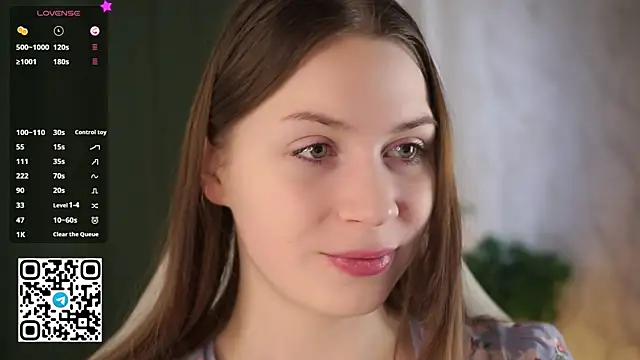 Stella of steel online show from December 16, 9:48 am