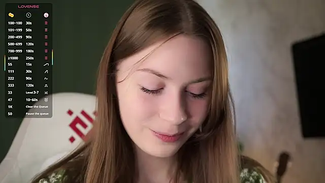 Stella of steel online show from October 4, 9:04 am