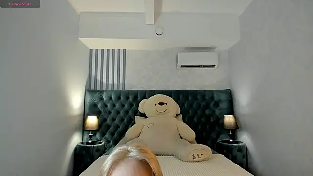 Grace blush online show from January 14, 8:36 pm