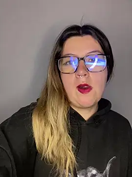 Blair Bunnyy online show from March 17, 5:11 am