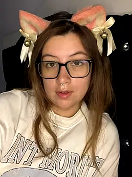 Blair Bunnyy online show from October 20, 5:21 am