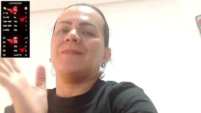 Snapshot of JackieWilliams_ chatting on October 10, 1:05 pm JackieWilliams online show from October 10, 1:05 pm