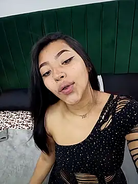 sofi Hornyy  online show from September 10, 1:55 pm