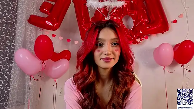 ZadengiDaaa online show from February 14, 6:32 pm