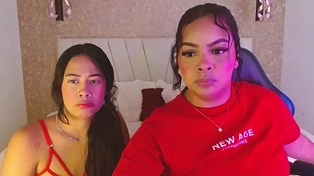 NatiHoran online show from October 20, 12:02 am