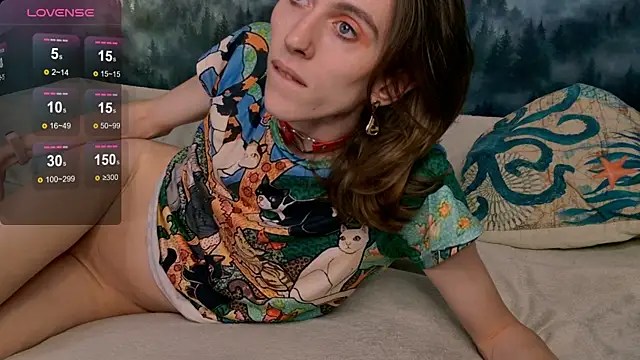 Snapshot of melody_gepard chatting on October 27, 1:23 am melody gepard online show from October 27, 1:23 am