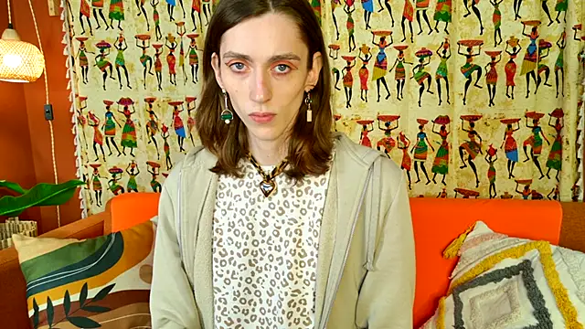 melody gepard online show from September 16, 9:34 pm