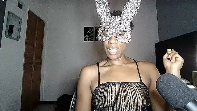 Janice-Erotica online show from September 18, 12:09 am