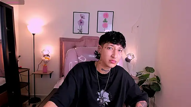 Luci Rose online show from October 5, 3:00 am