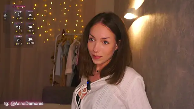 RenateRansone online show from January 17, 6:59 pm