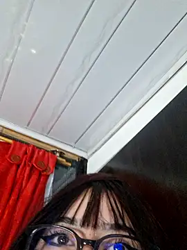 Shar Succubus online show from October 18, 3:42 am