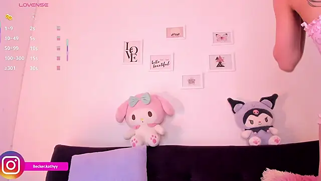 Kathybecker online show from October 5, 2:22 pm