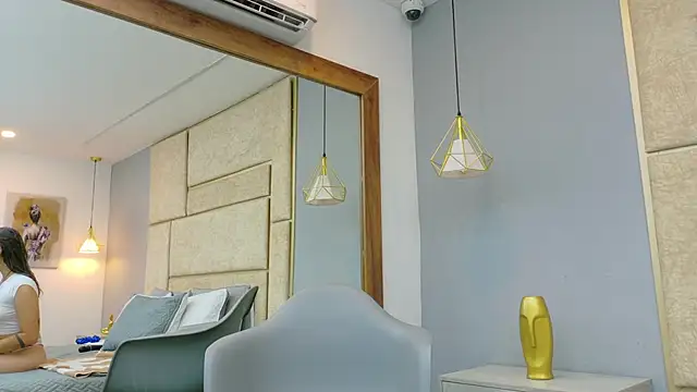 Snapshot of Ashley_HotGirl chatting on October 7, 6:01 pm Ashley HotGirl online show from October 7, 6:01 pm