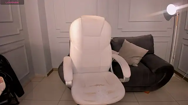 NovaSpencer online show from September 20, 10:08 pm