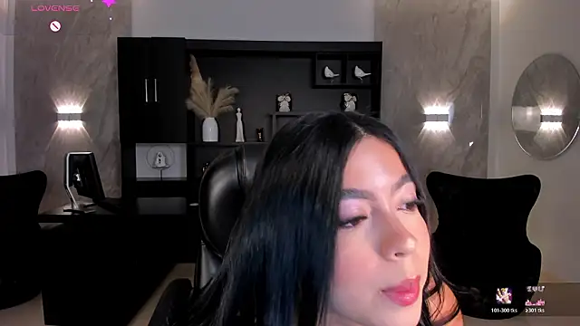 NataliaGaret online show from March 24, 2:17 am