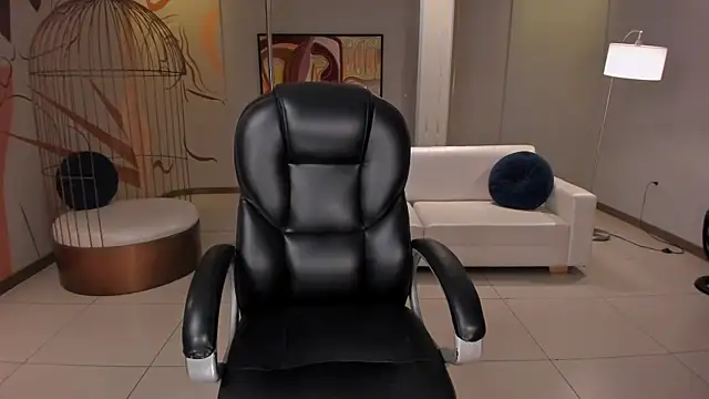 NataliaGaret online show from October 21, 2:26 am