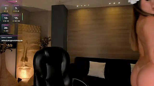 MaddisonTaylor1 online show from December 3, 11:29 pm