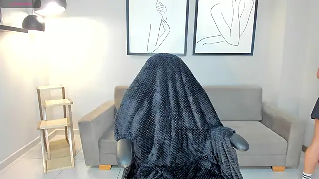 Snapshot of MilaColeman chatting on September 27, 7:21 pm MilaColeman online show from September 27, 7:21 pm