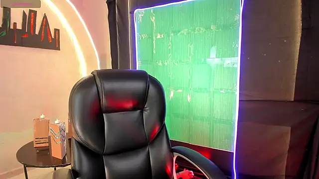 AmberColors  online show from October 23, 8:15 pm