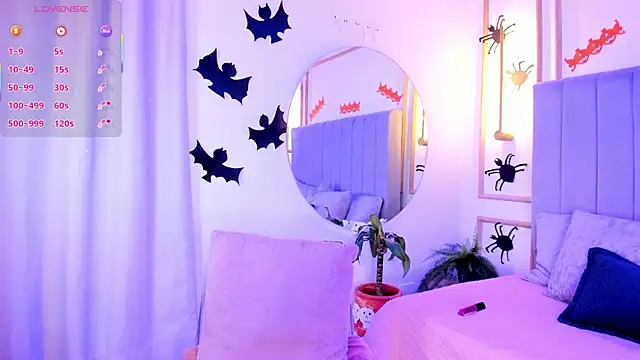 Ashley Monroe online show from October 11, 12:08 pm