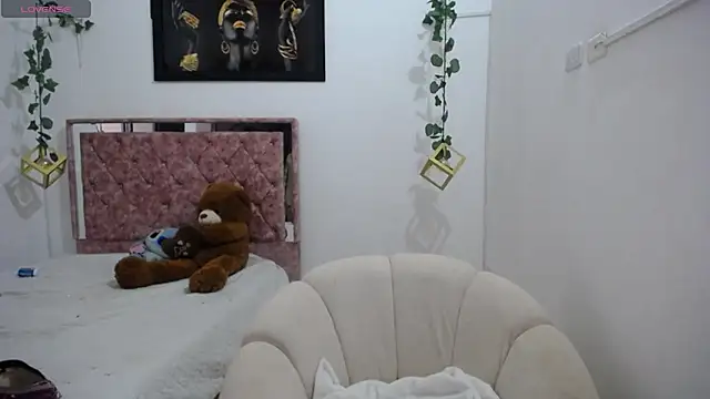 amaranta rouse online show from September 27, 12:34 pm