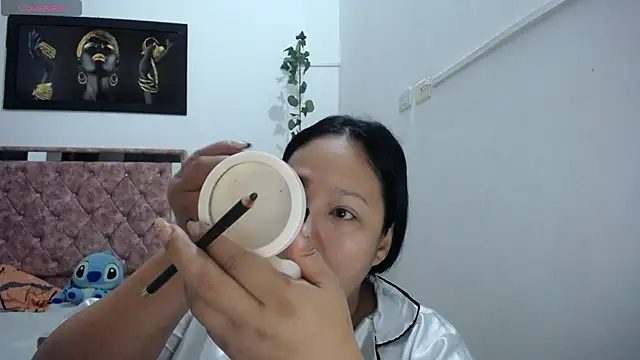 amaranta rouse online show from September 22, 10:35 am