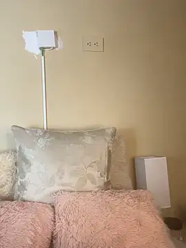 AriaHeavenss online show from October 12, 12:57 am