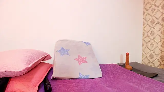 Vero Temptation online show from September 10, 3:06 am