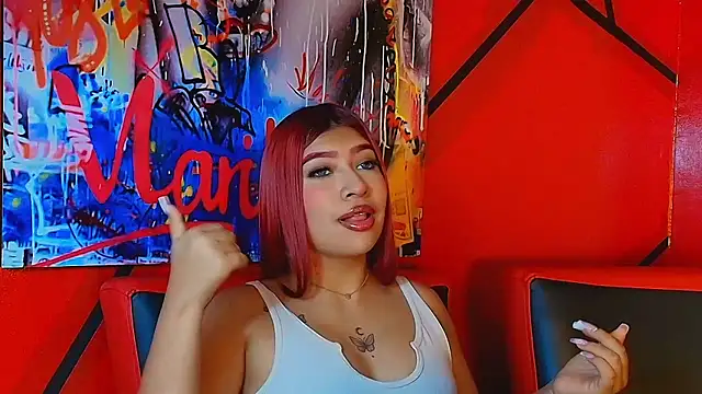 Camila Prieto-1 online show from September 13, 5:04 am