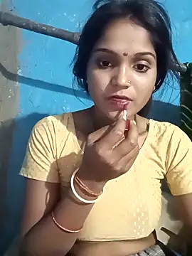 Harini Gautam online show from April 19, 6:10 pm