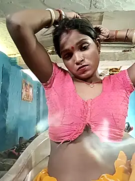 Harini Gautam online show from September 29, 5:45 am