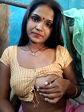 Harini Gautam online show from April 14, 6:24 am