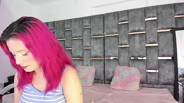 Mitsury foxx online show from September 21, 7:51 am