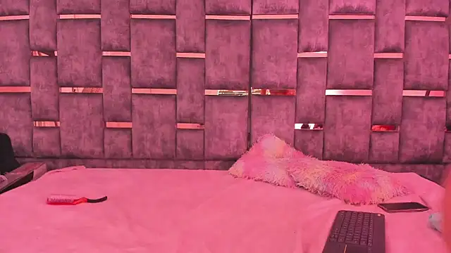 Mitsury foxx online show from September 24, 5:06 am