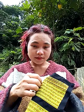 EllyBaby20 online show from October 31, 1:07 am