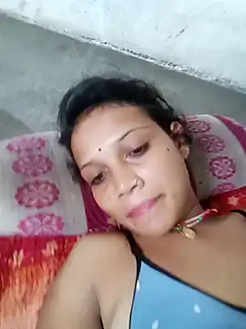 Chandni Love143 online show from September 20, 6:23 am