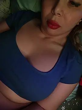 BunnyFoxy777 online show from December 4, 5:46 pm