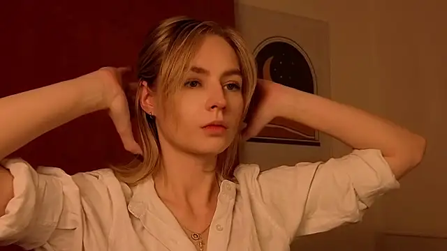 Sunshine Angell online show from January 9, 10:14 pm