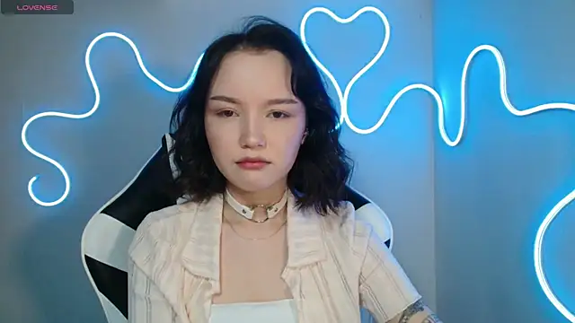 DemiWildcat online show from October 18, 1:03 pm