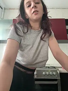 SugarBabyIvy online show from September 17, 12:36 pm