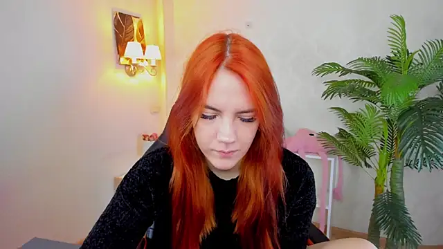 Gingerr pie online show from December 17, 4:49 am