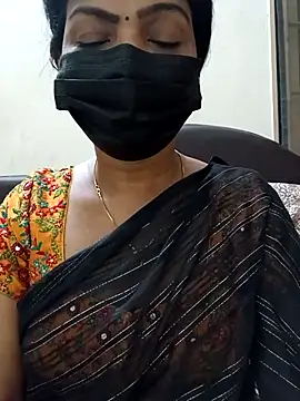 Rithya27 online show from February 13, 6:31 pm