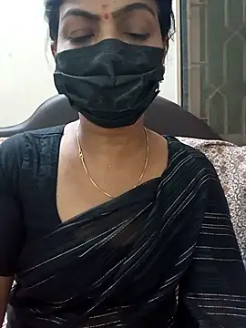 Rithya27 online show from February 20, 6:31 pm