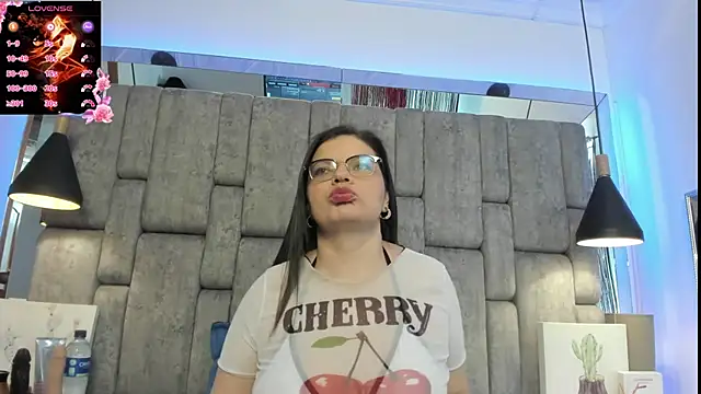 MaryCalypso online show from September 16, 1:41 pm
