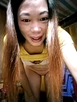 MayLyy online show from September 12, 11:12 pm
