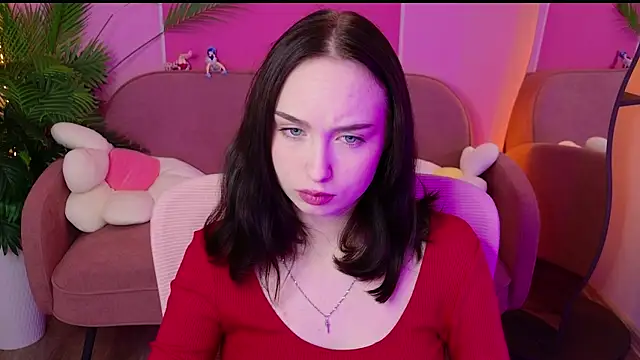 MonikaCarter online show from October 5, 11:15 am