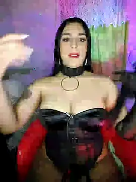 Snapshot of Linda_Saenz_ chatting on October 14, 3:20 am Linda Saenz online show from October 14, 3:20 am