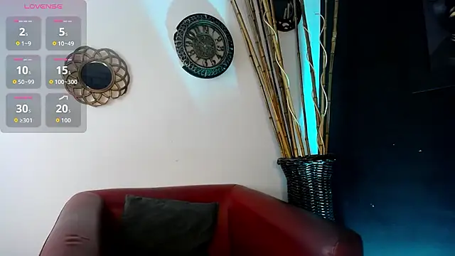 Chloe1126  online show from March 25, 3:37 pm